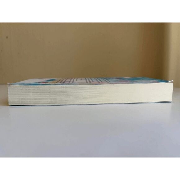 Fragile Sanctuary Sparrow Falls by Catherine Cowles OOP Indie Cover - Picture 2 of 6